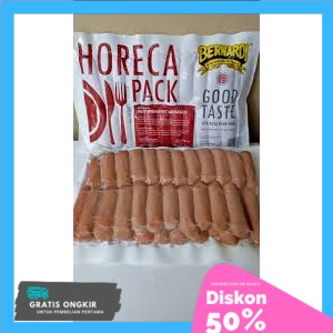 

Sosis Bernardi Horeca 1kg