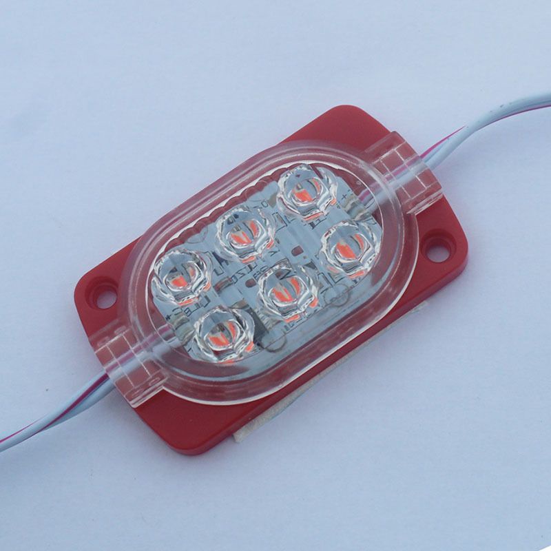 6 LED kedip tanpa modul-1