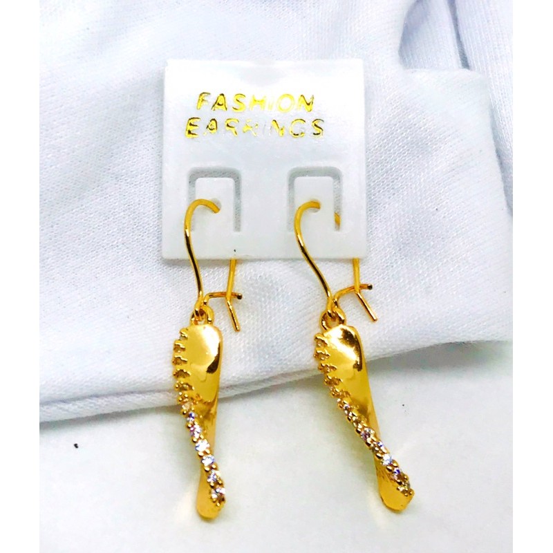 anting jurai //anting wanita //perhiasan //anting