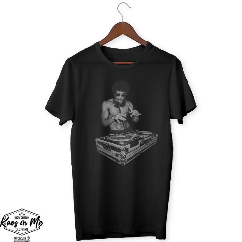 KAOS/BRUCE LEE