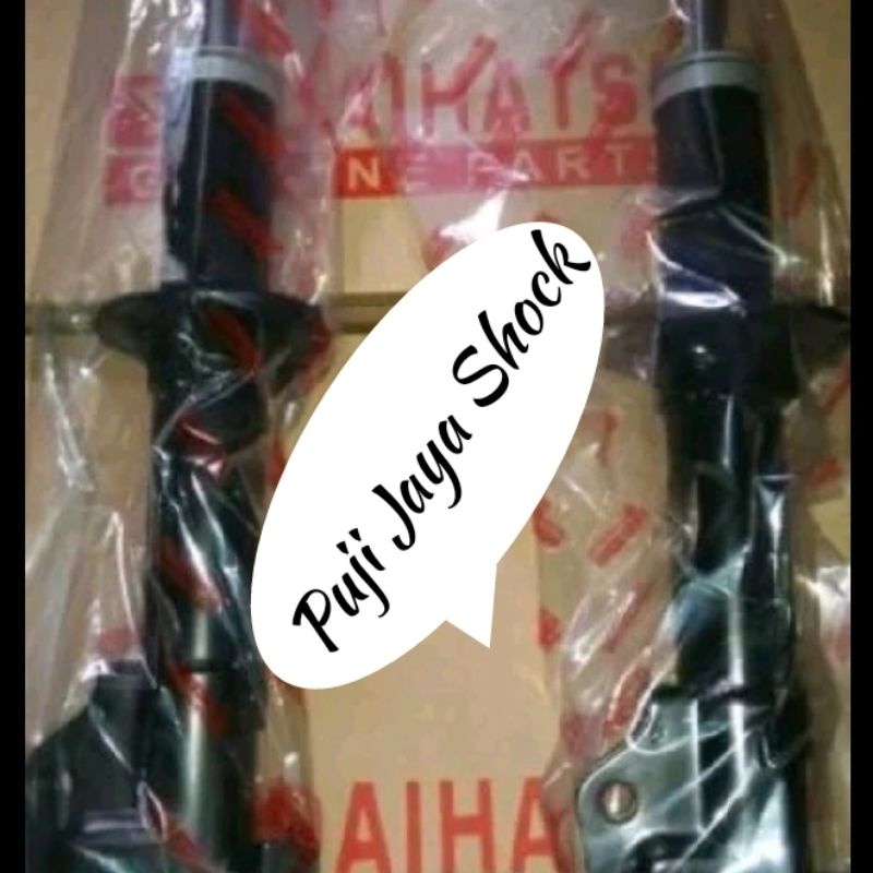 shockbreaker shock Daihatsu grand max depan