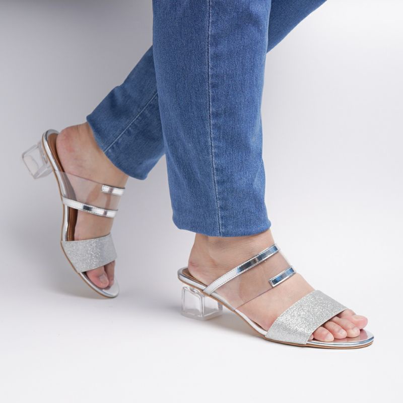 Lyssa heels - sandal wanita hak tahu ukuran jumbo 41 42 43 44 45