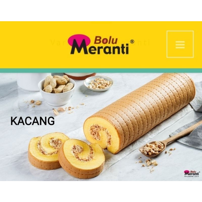 

BOLU MERANTI STANDARD