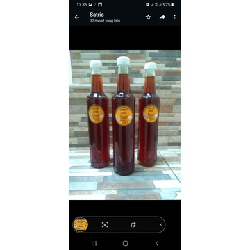 

MADU MURNI