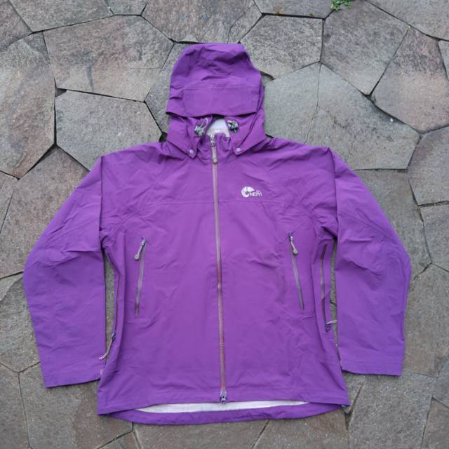 Jaket Gunung NEPA
