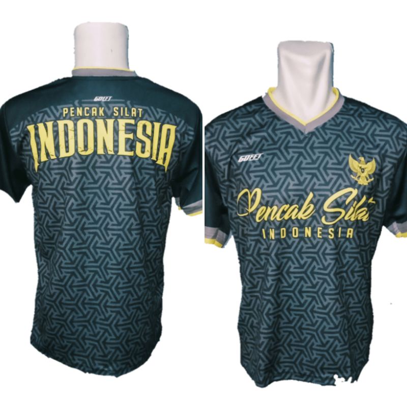 Jersey printing IPSI