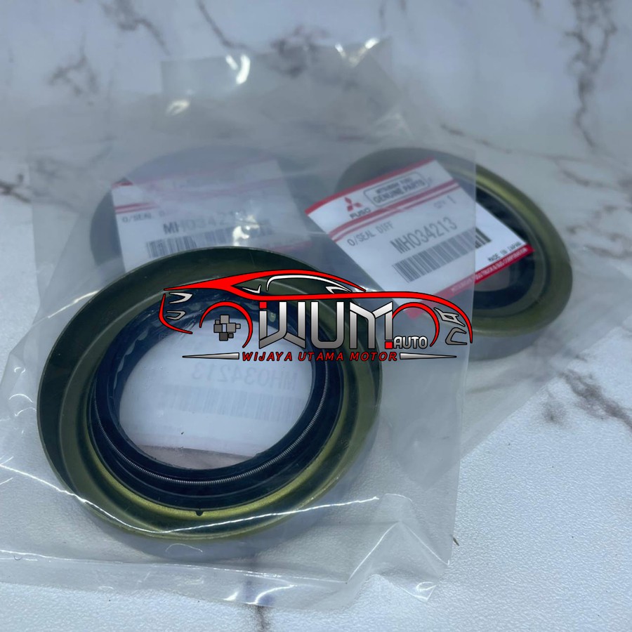 OIL SEAL PINION DIFF SEAL SIL GARDAN PS 100 PS110