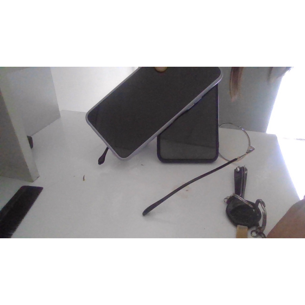 handphone second