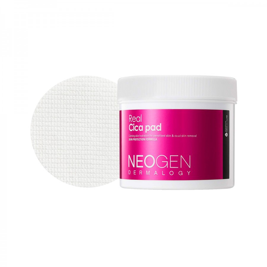 Share NEOGEN Real Cica Pad