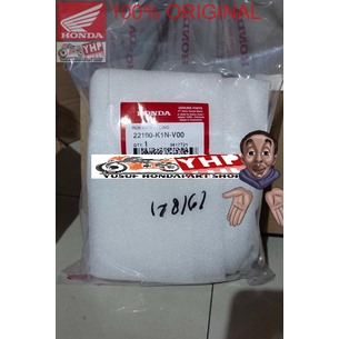 RUMAH KOPLING OUTER COMP NEW HONDA PCX 160 22100-K1N-V00 ORI AHM