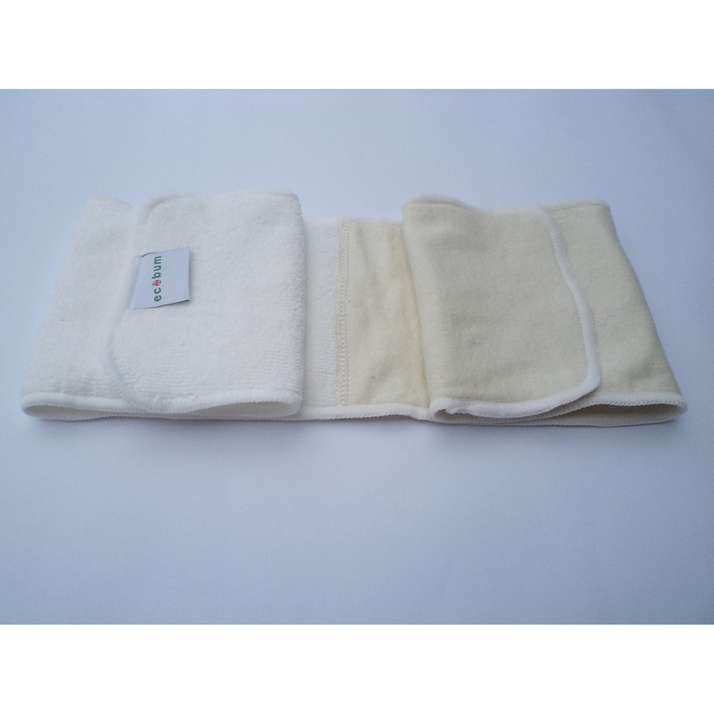 Ecobum Insert Combo Hemp Ecobum