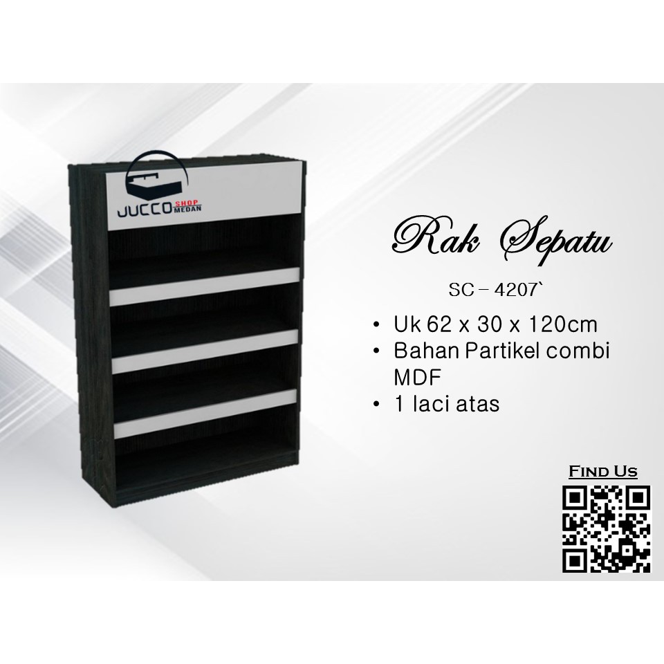 Rak Sepatu Murah Tempat Sepatu 60x120cm Shoe Cabinet Rak Sepatu Murah Tempat Sepatu 60x120cm Shoe Cabinet