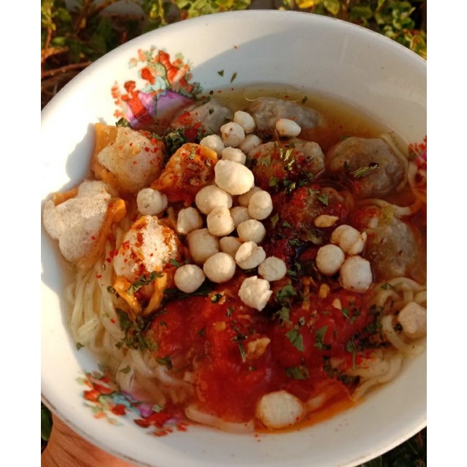 

baksotulangrangu