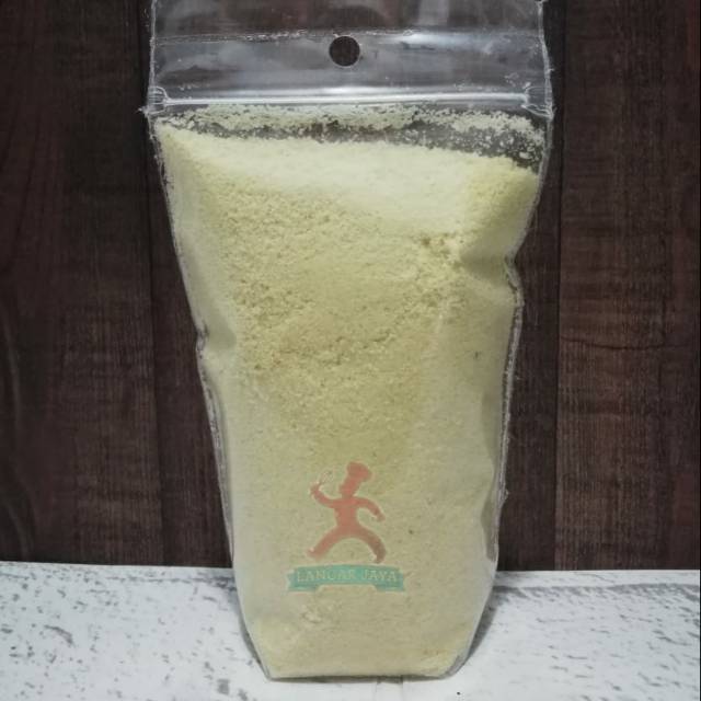 

Tepung almond / Kacang Almond Repack 200gr