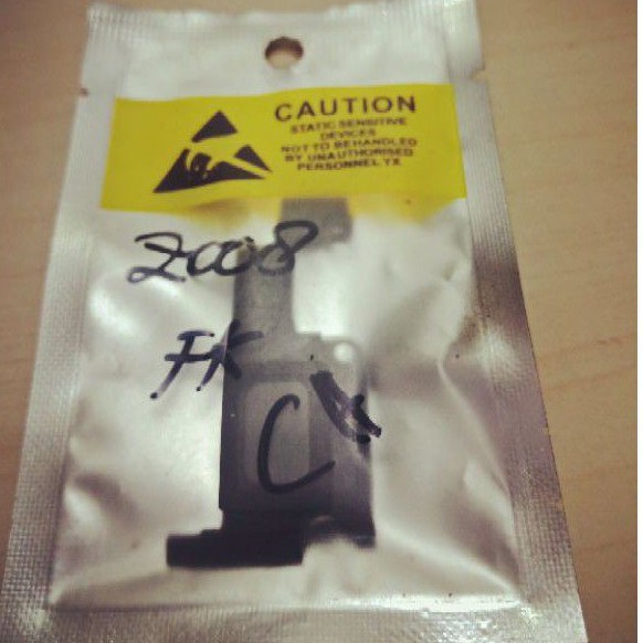 Speaker atau buzzer buat hp Asus Z008