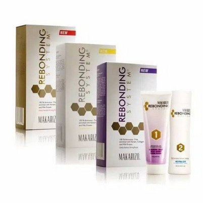 Makarizo Rebonding System