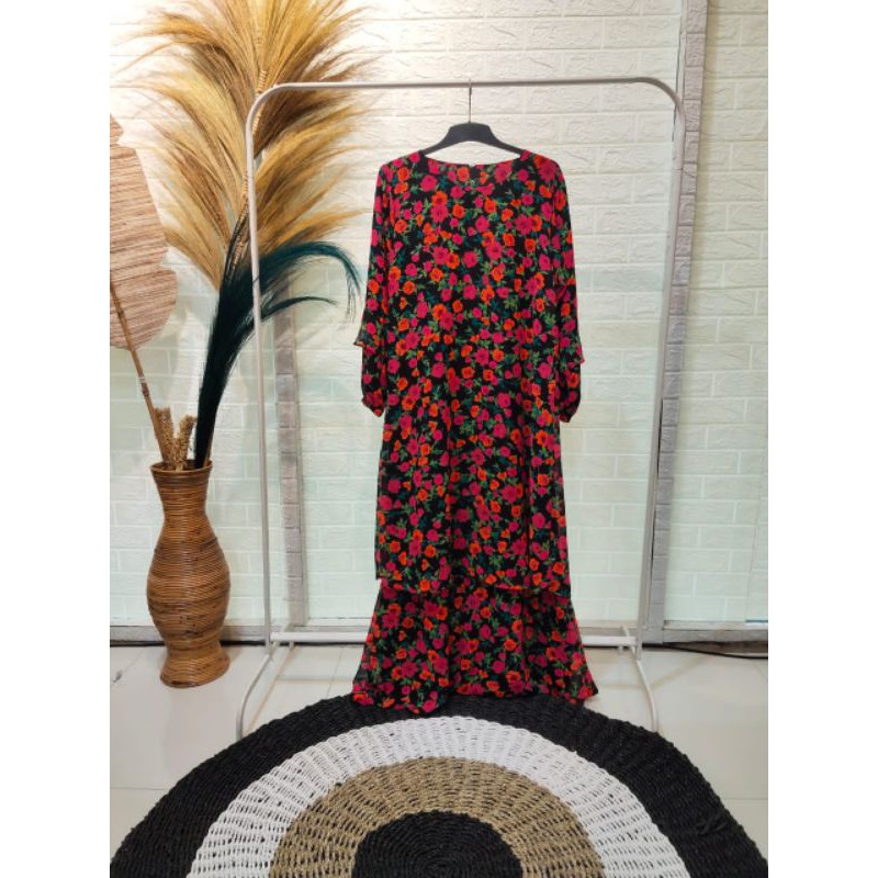 [NEW] Gamis Malaysia / Gamis Melayu Terbaru