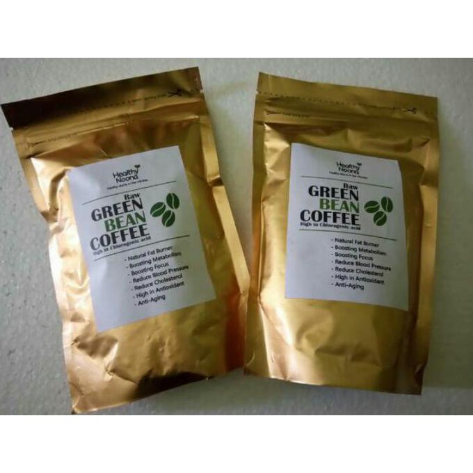 

green bean coffe kopi hijau