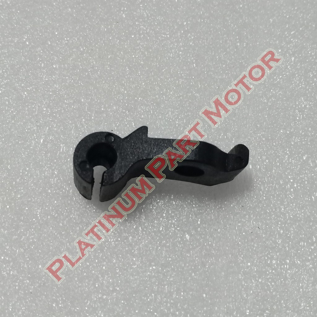 Dudukan Lever Choke - Smash