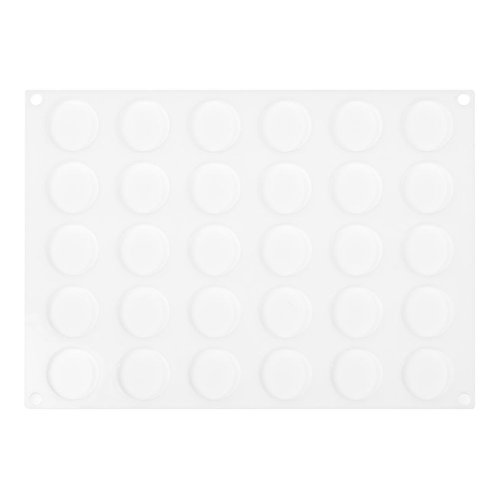 Preva Wax Sealing Mat Clay Alat Handmade Resin Casting Amplop Scrapbooking Epoxy Cetakan Untuk Wax Seal Stamp