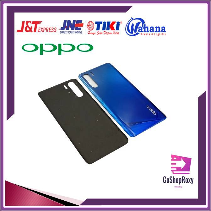 BACKDOOR OPPO RENO 3 NEW TUTUP BATERAI OPPO RENO 3