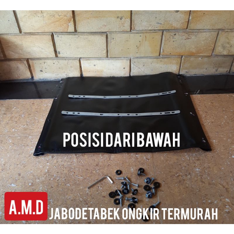 jok kursi roda original bukan kw