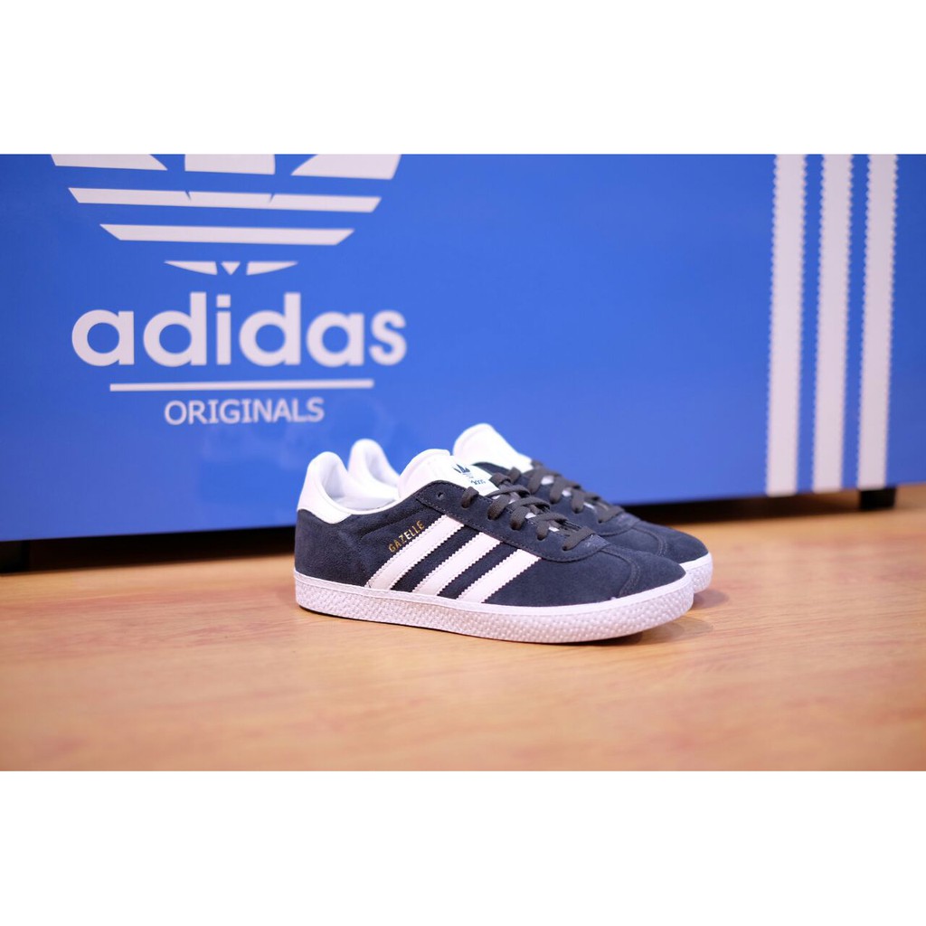 ADIDAS GAZLLE NAVY