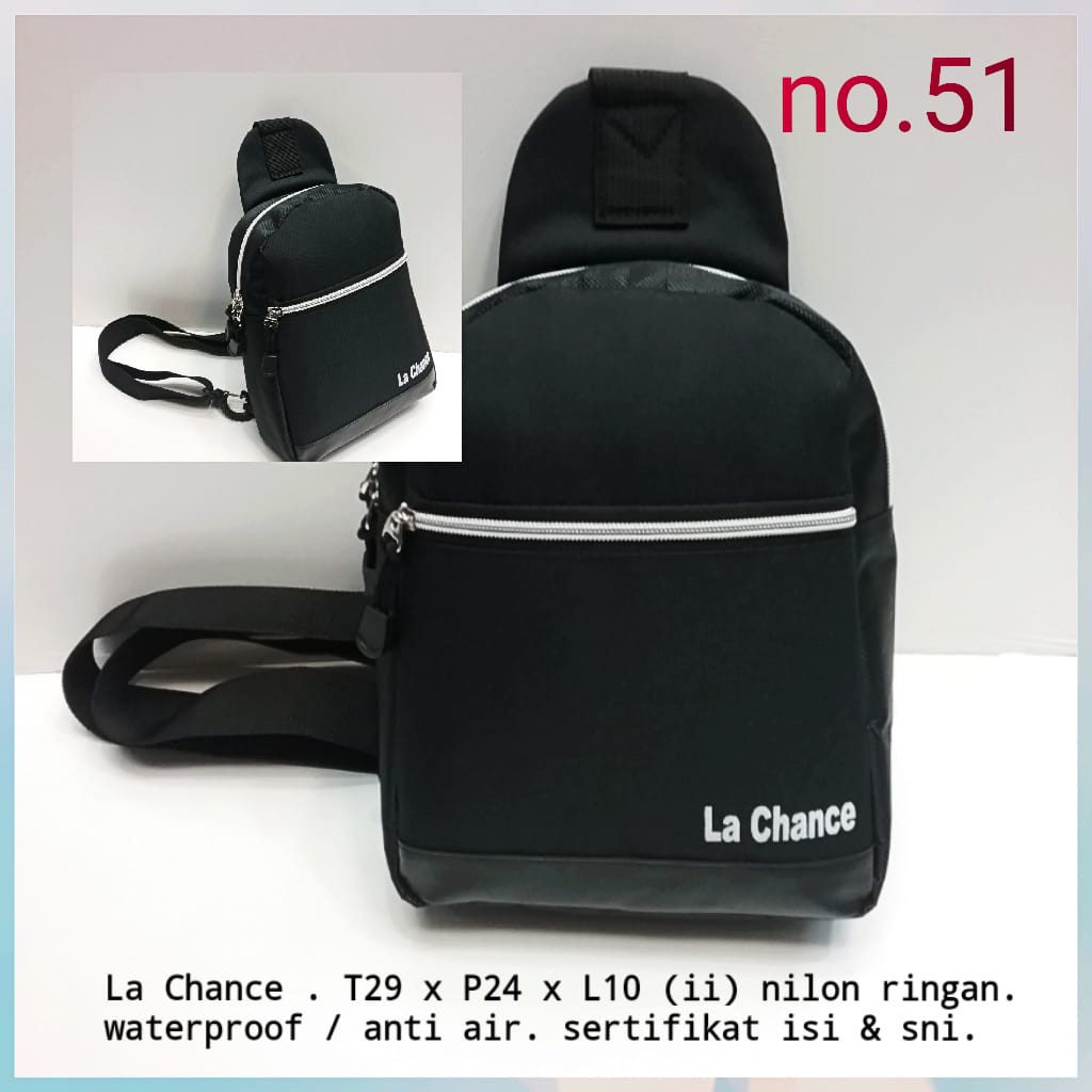 Tas Slempang Murah / Tas Pria  / Tas Kamera  / Tas HP / Tas Tanggung Pria