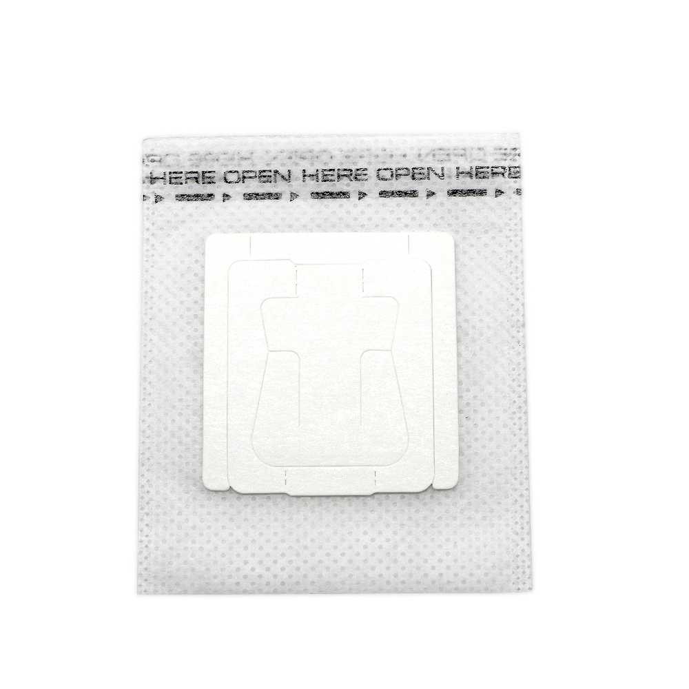 Kertas Filter Kopi Teh Coffee Tea Drip Bag Saring 50 pcs Alat Seduh Kopi Manual Brew Pour Over