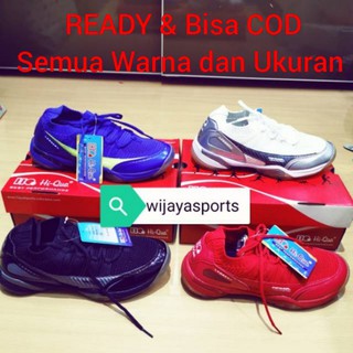  Boleh Tukar Ukuran Sepatu Badminton Hiqua  Hi Qua  