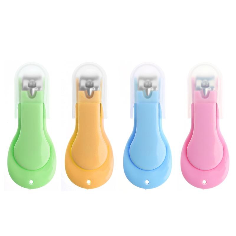 Baby Safe Nail Clipper