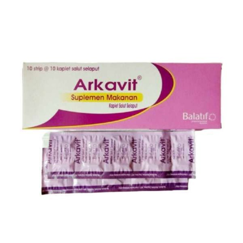 Arkavit