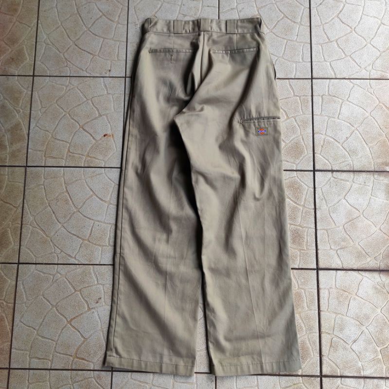 Lp dickies cellpo double knee sz 31