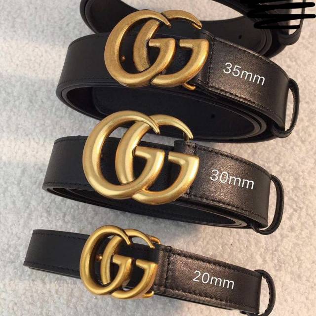 harga belt gucci original
