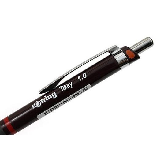

BISA COD ATK0312RT 1.0 mm Pensil Mekanik Rotring Tikky Mechanical Pencil 1,0/PULPEN GEL/PULPEN LUCU/PULPEN 1 PACK/PENSIL WARNA/PENSIL 2B/PENGHAPUS JOYKO/PENGHAPUS LUCU/RAUTAN PENSIL PUTAR/RAUTAN ELEKTRIK/SPIDOL WARNA/SPIDOL PERMANEN/SPIDOL