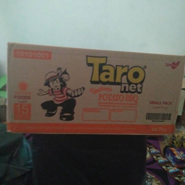 Taro Snack Taro net