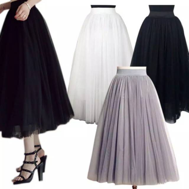 ROK TUTU