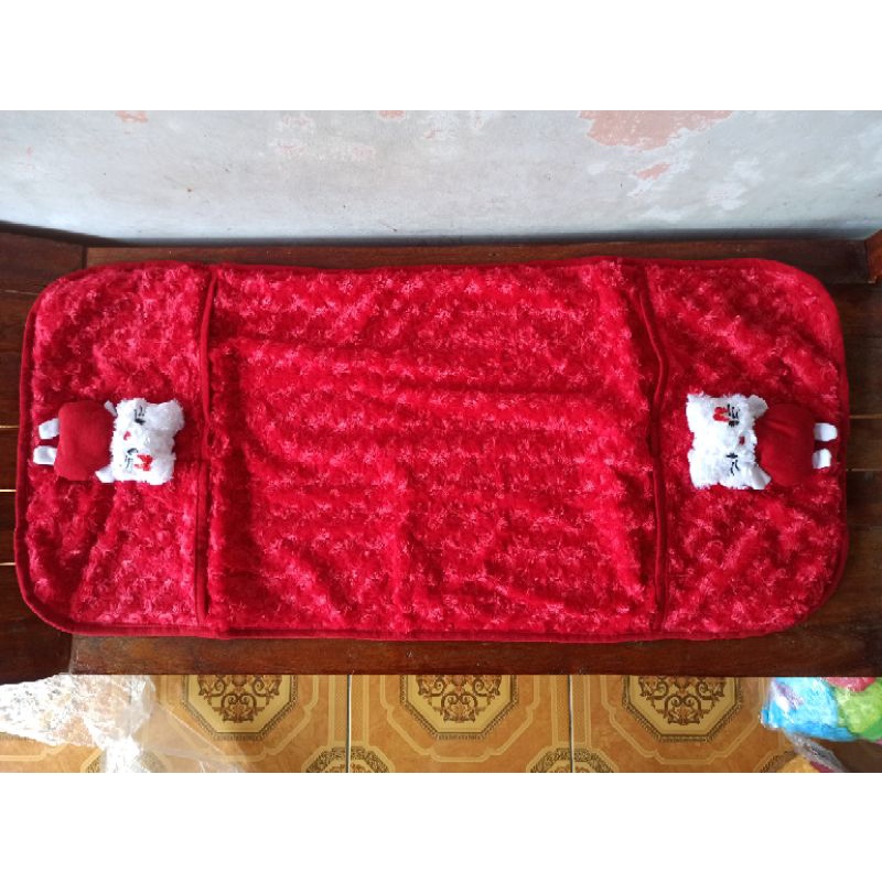 Tutup Kulkas Karakter