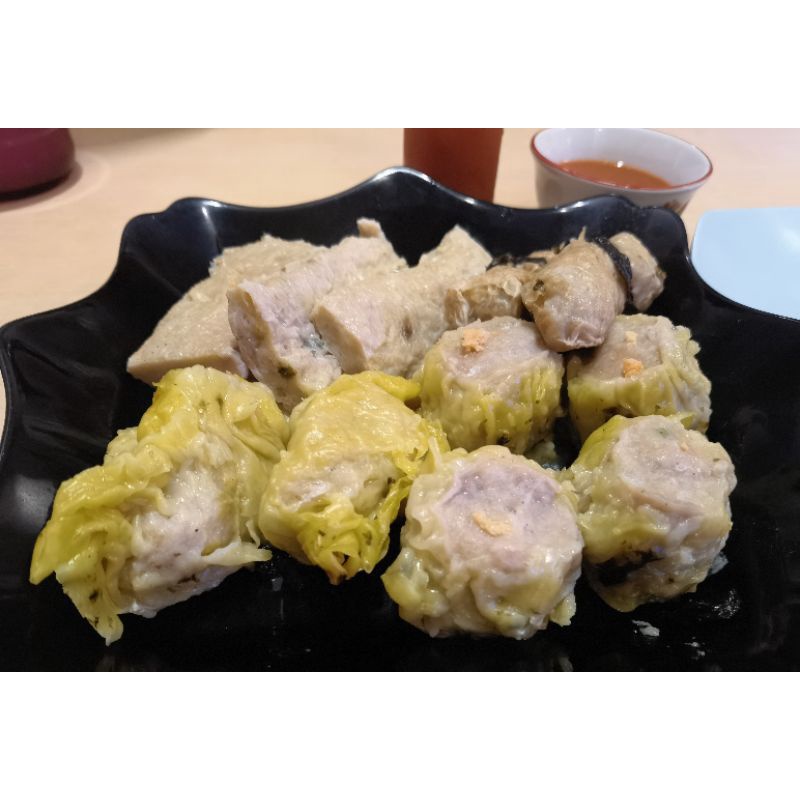 

Dimsum Ummi 24