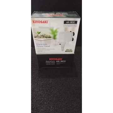 POMPA AQURIUM AR-1800 POWER HEAD KIYOSAKI