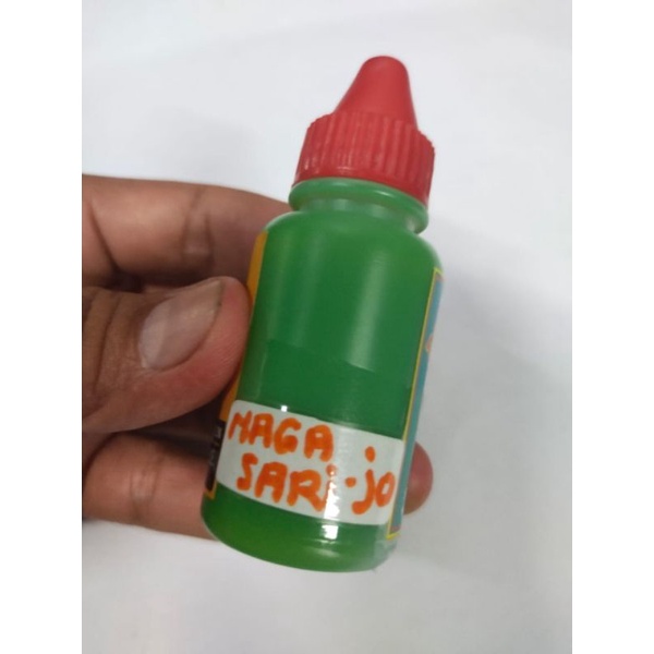 essen red babon nagasari 30ml