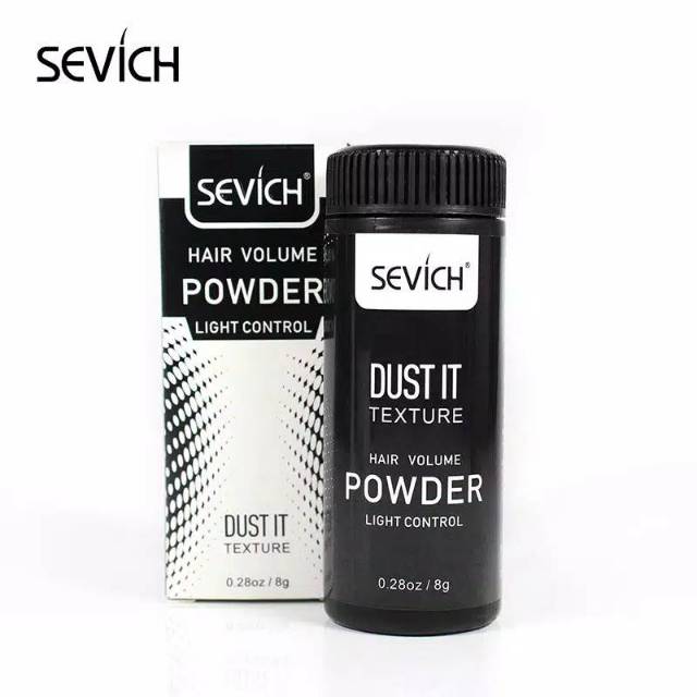 Sevich hair powder
