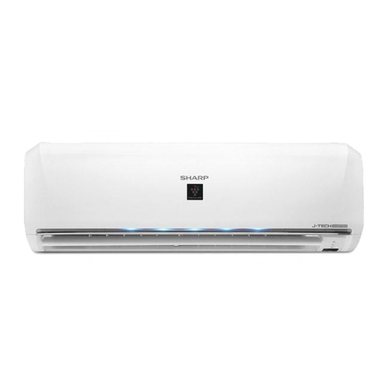 AC Sharp AH-XP6WHY Split J-Tech Inverter dengan Plasmacluster Ion Technology