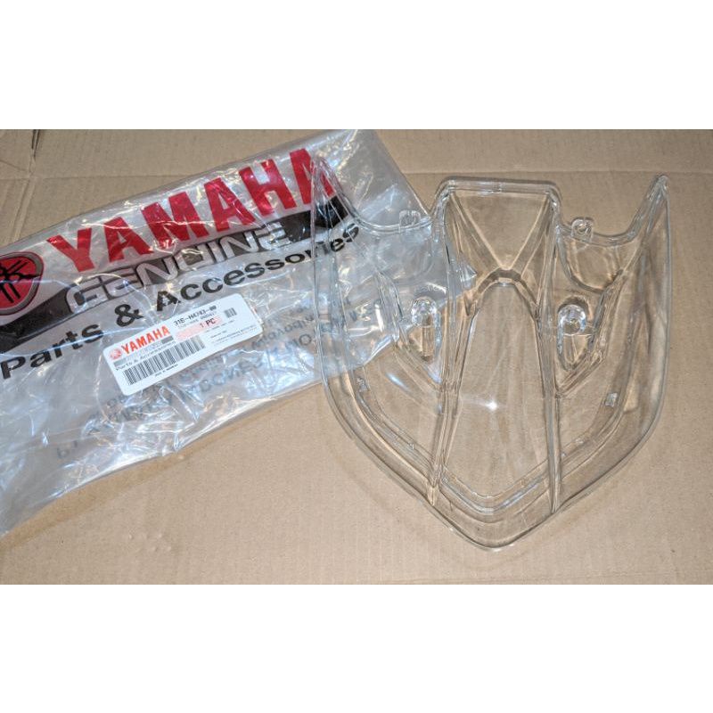Mika stop  Kaca Stoplamp belakang Jupiter Z robot 115 ori YGP