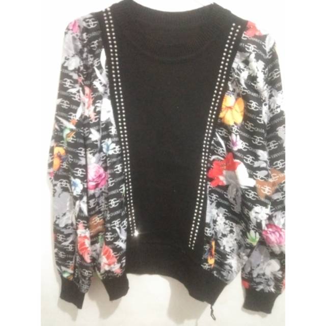 Atasan import bangkok