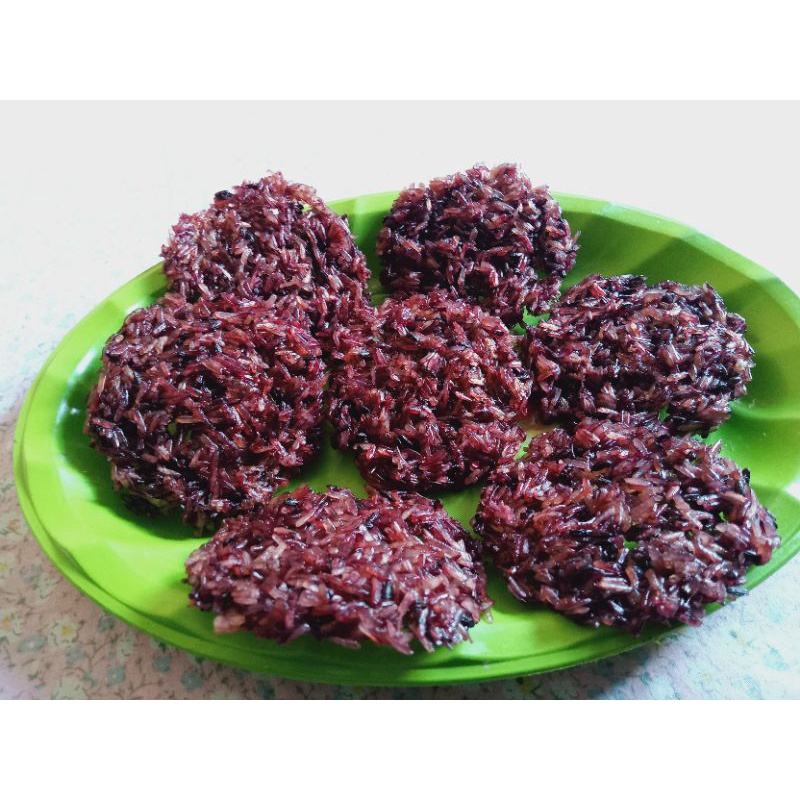 

ranginang terasi