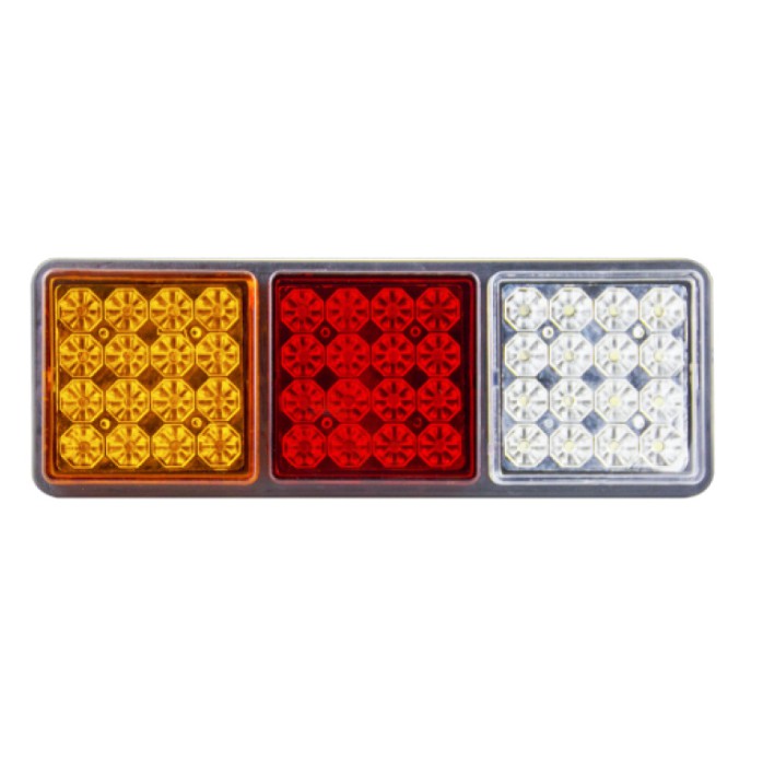 Lampu Stop DNY Universal Led