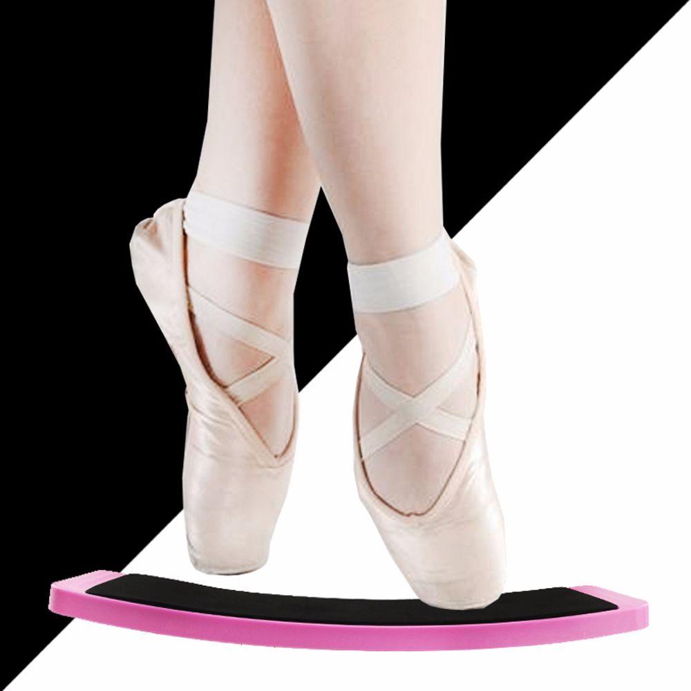 Lanfy Ballet Turnboard Composite resin Ballet Figure Skating Dance Board