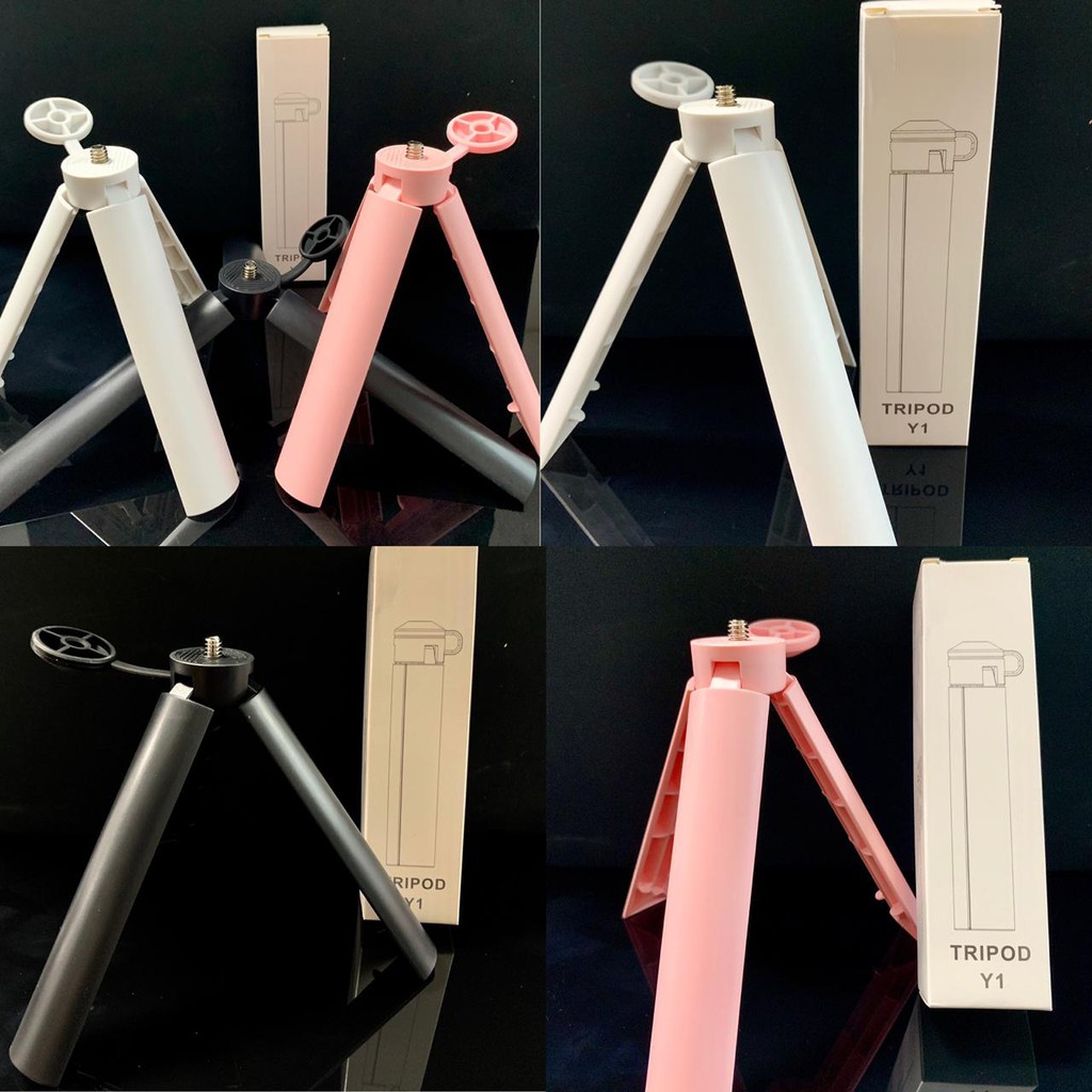 Tripod mini Y1 Super quality Limited Edition