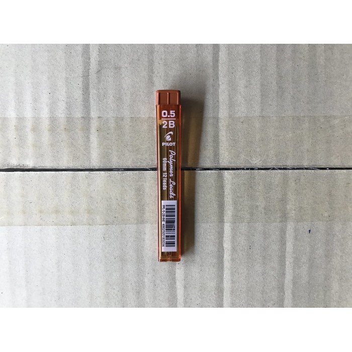 

isi pensil pencil mekanik pilot 0.5 PPL-5-INNE